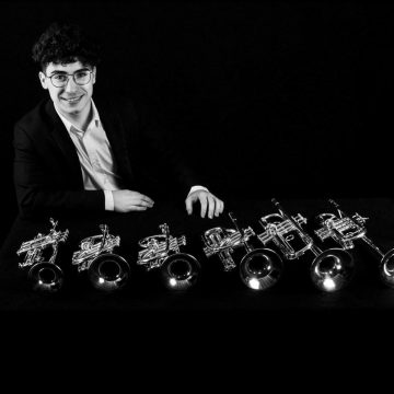 DI MEZZO Gabriel/musique