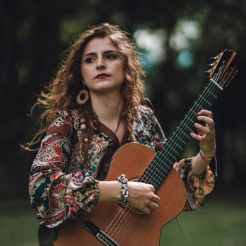 LUTGEN Rachel/musique