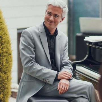 D'oreille - Nicolas Paternotte