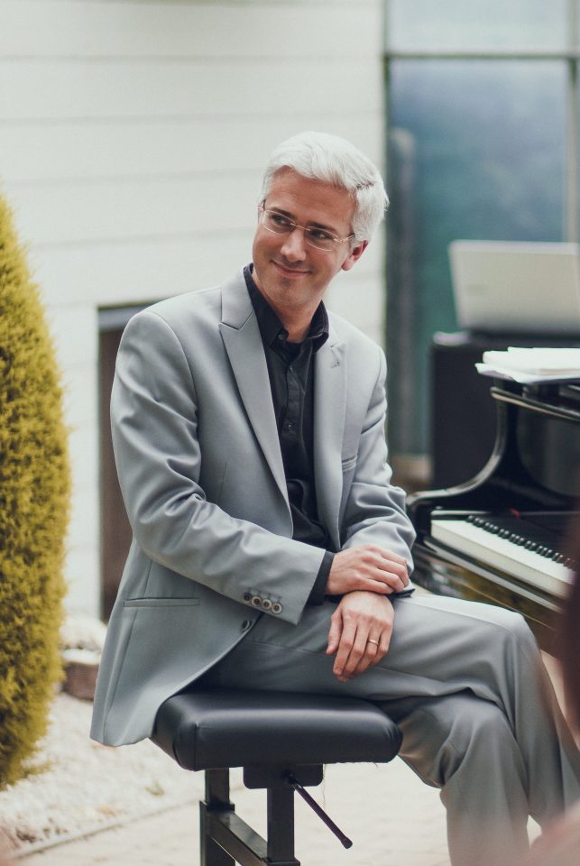 D'oreille - Nicolas Paternotte