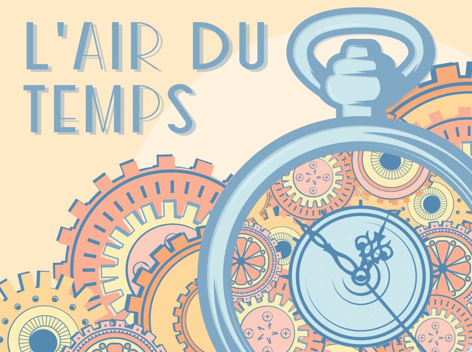 "L'Air du Temps" par les classes de FM