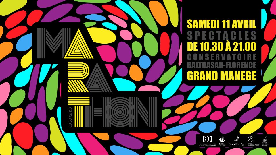 Marathon Artistique 