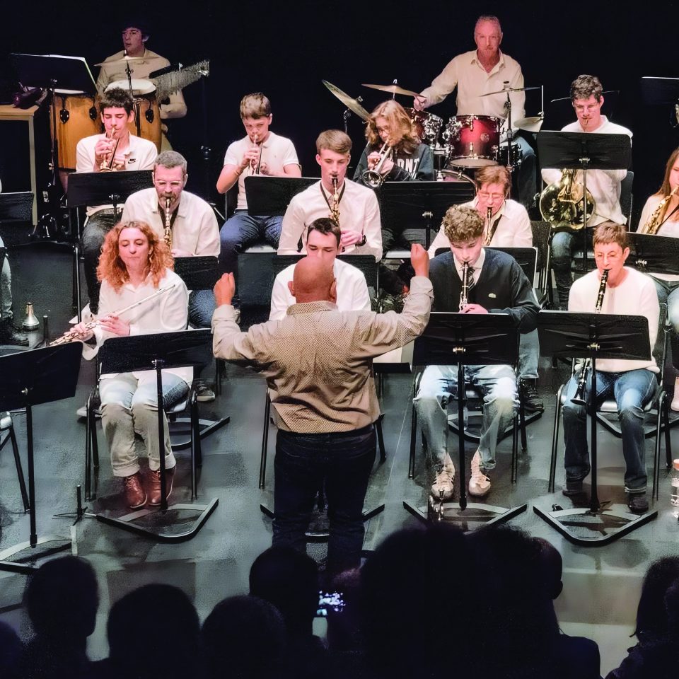 Ensemble Instrumental