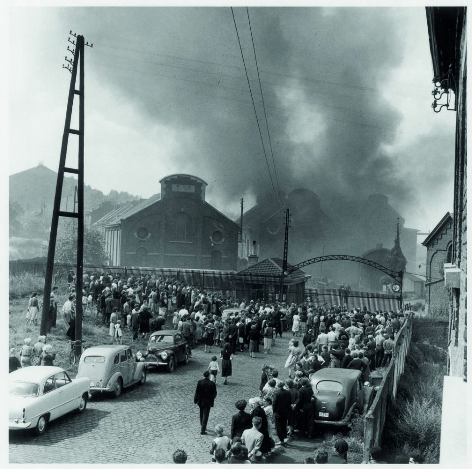 Devant Dieu et les hommes