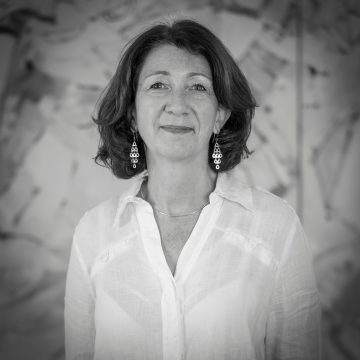 Directrice adjointe                 Marie-Hélène ADNET
