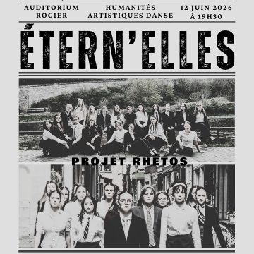 Etern'elles 