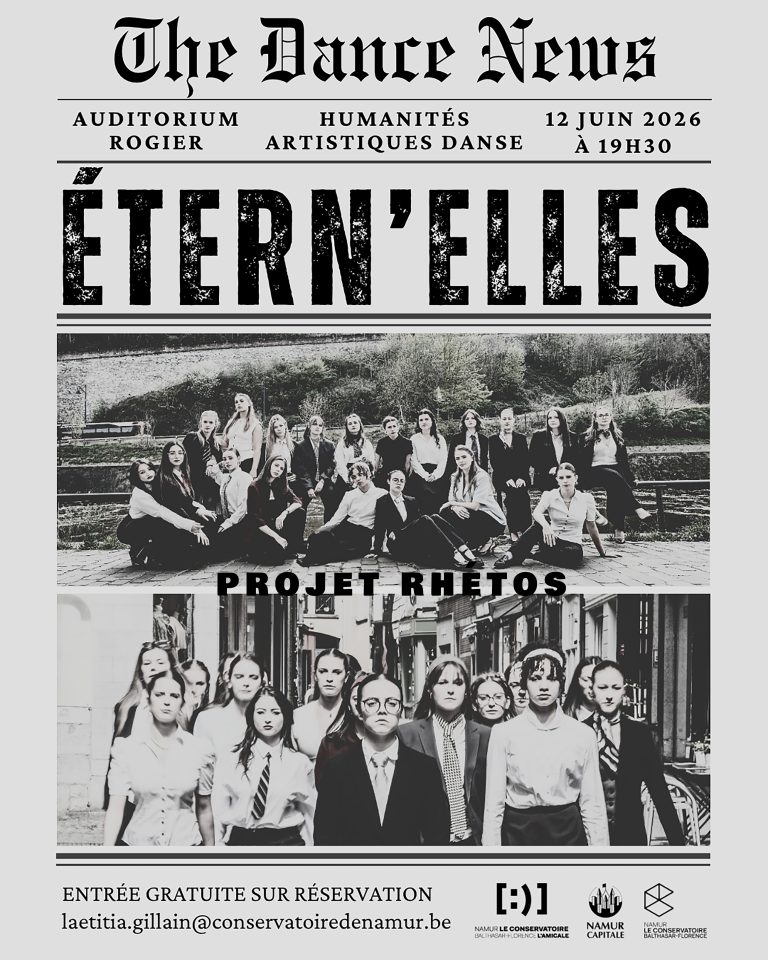 Etern'elles 