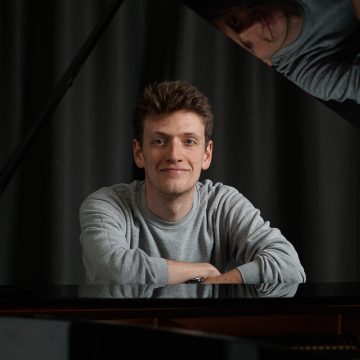 Loïc Goulem - récital de piano