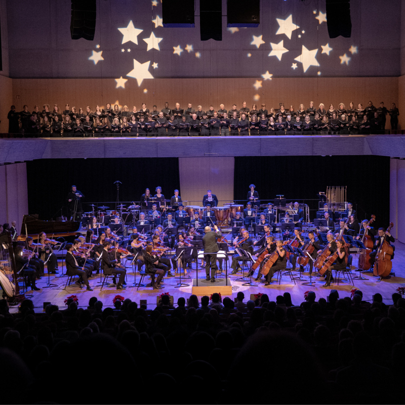 Christmas Melodies 2026