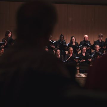 Beethoven, Le Roi Étienne & Les Ruines d’Athènes