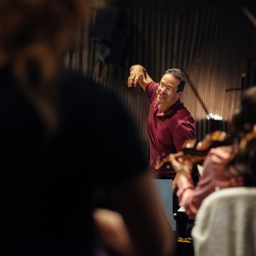 Rameau, Castor & Pollux