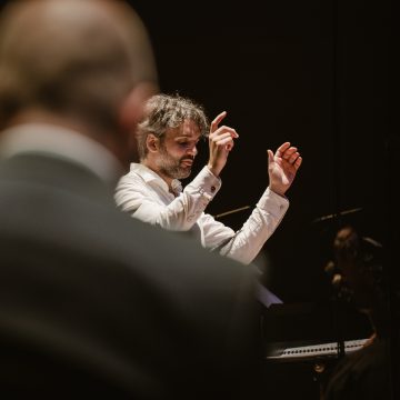 Rameau, Les Boréades