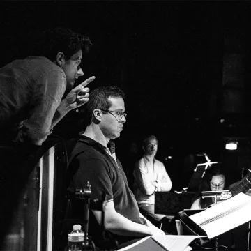 Mozart, La Flûte Enchantée (dir. García-Alarcón)