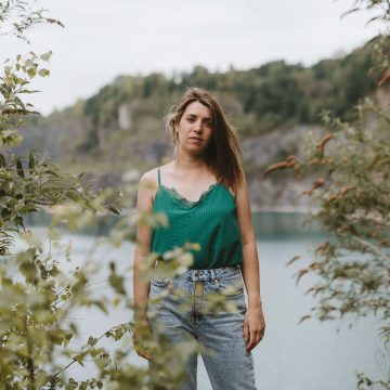 Les Quatre saisons chantées - Marcello 