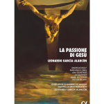 LA PASSIONE DI GESÙ