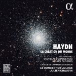 La création du Monde, Haydn