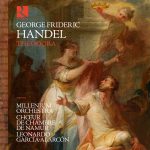G.F. Handel, Theodora