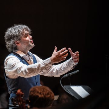 Bach, La Passion selon Saint-Jean