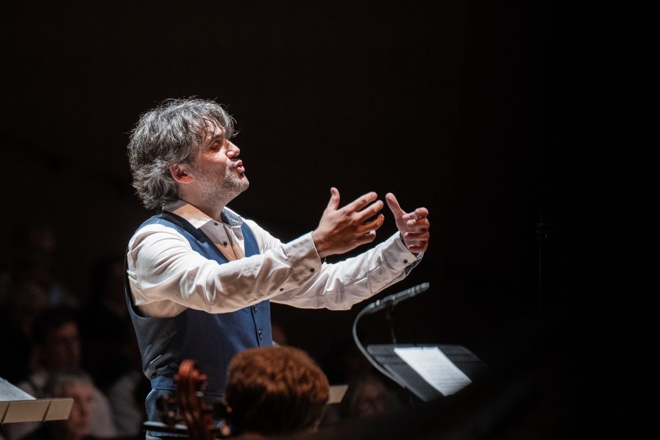 Bach, La Passion selon Saint-Jean