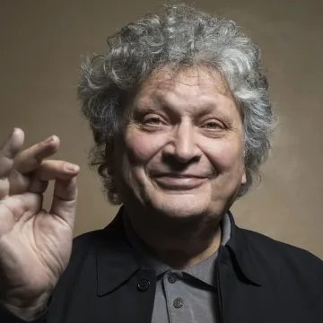 Salieri, Falstaff