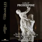 Proserpine Lully
