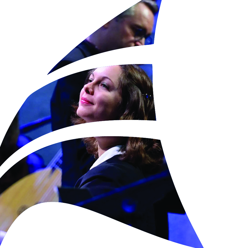 Les quatres saisons chantées