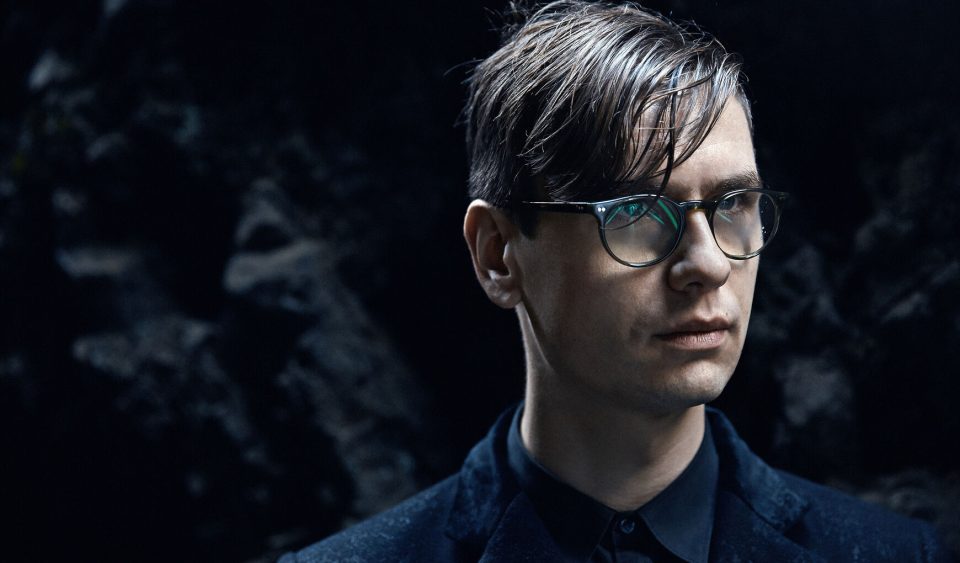 Víkingur Ólafsson, concerto