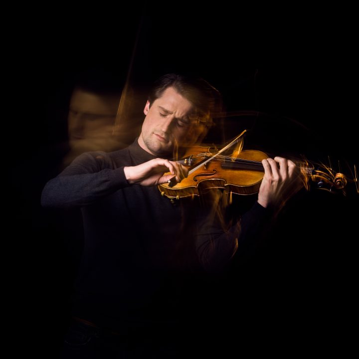 PROKOFIEV & SHOSTAKOVICH