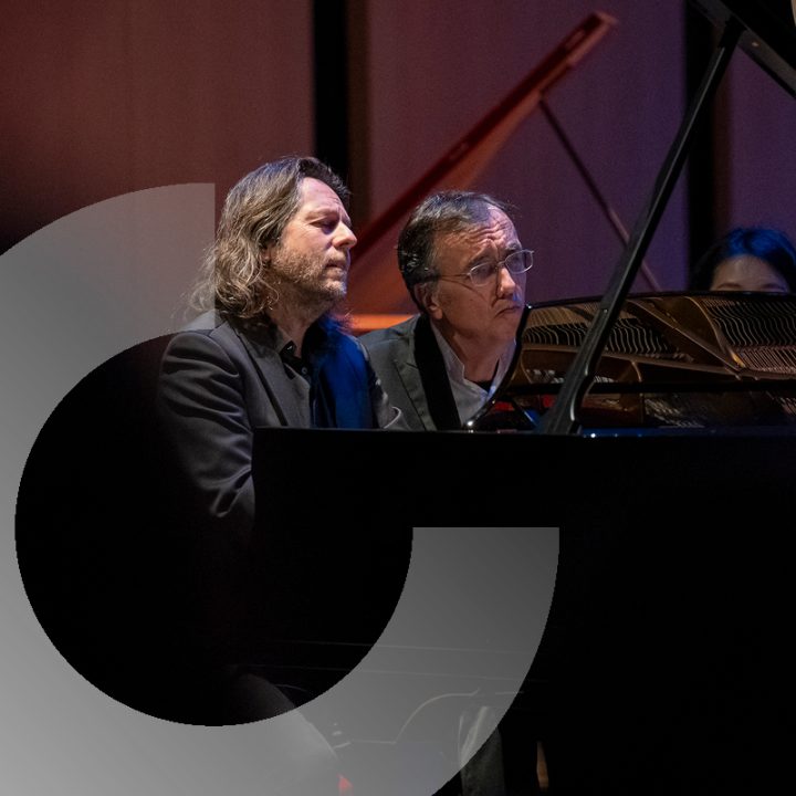 PIANO À QUATRE MAINS - BRALEY & LE SAGE