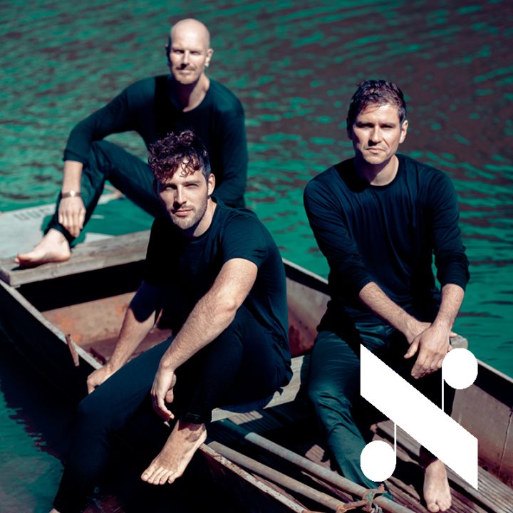 DOCK IN ABSOLUTE (JAZZ)