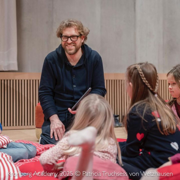 Baby Schubert | Natines