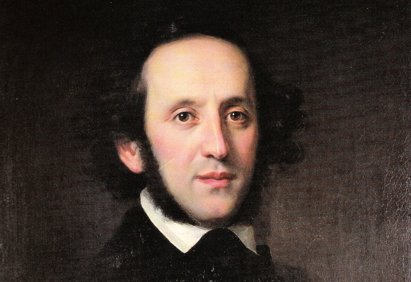 Mendelssohn, Lauda Sion