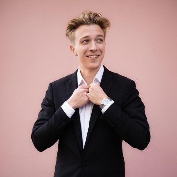 L'ORCHESTRE À LA PORTÉE DES ENFANTS « PETER PAN »