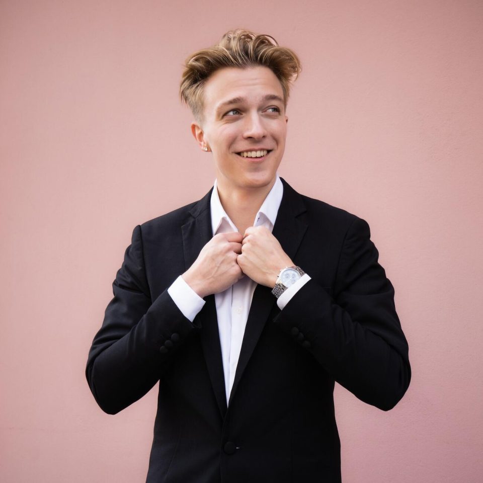 L'ORCHESTRE À LA PORTÉE DES ENFANTS « PETER PAN »