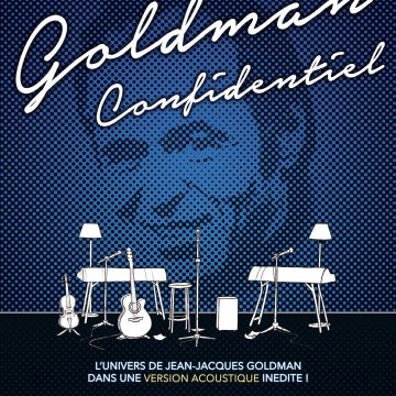 GOLDMAN CONFIDENTIEL
