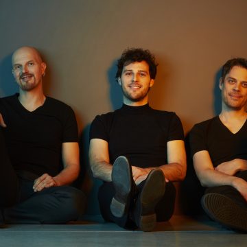 DOCK IN ABSOLUTE (JAZZ)