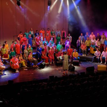 Les 30 ans de Voix-Ci Voix-Là