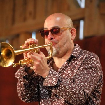 BELMONDO - MOHY (DUO)