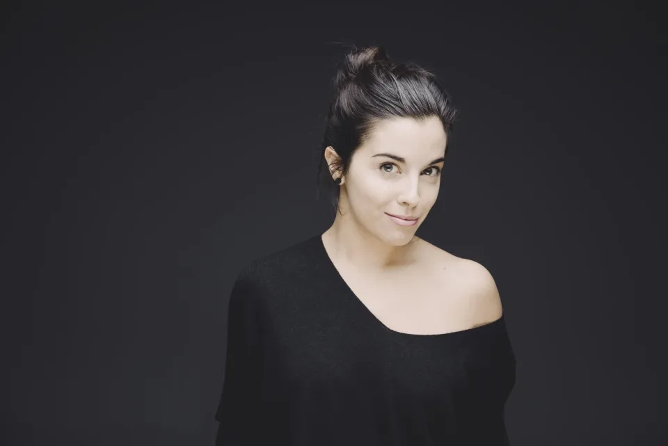 CIALN CONCOURS JODIE DEVOS