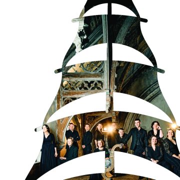 Polyphonic Postcards