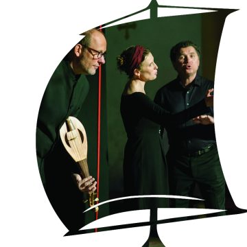 Les anges hérétiques