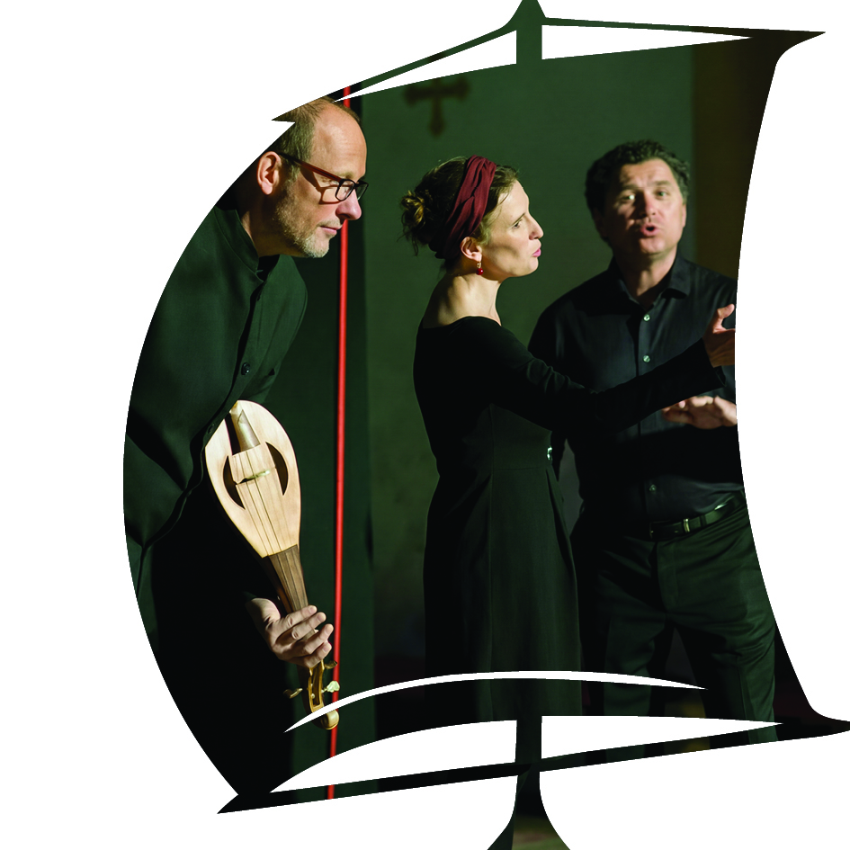 Les anges hérétiques