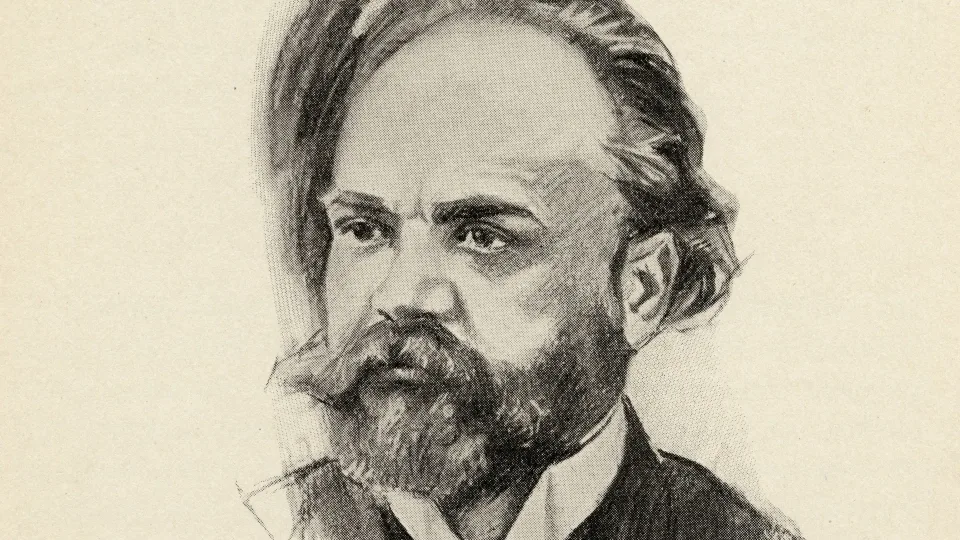 IMEP SYMPHONIQUE Antonín Dvořák