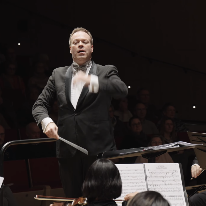 Retour sur le concert de nouvel an