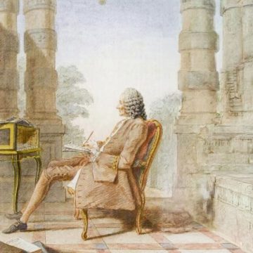 ✅ GRATUIT | AVEC L. GARCÍA ALARCÓN & LE CCN - CHAIRE MONDES BAROQUES 