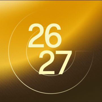 Présentation publique de la nouvelle saison 26-27