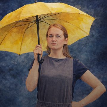 VIVALDI & LE VOYAGE DE CHARLIE