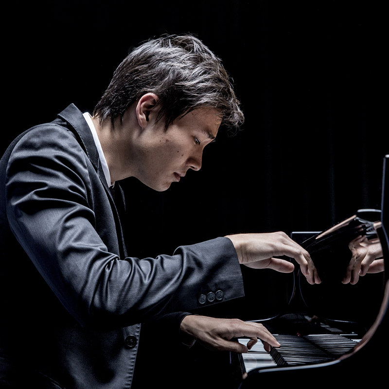 BACH BEETHOVEN CONCERTO