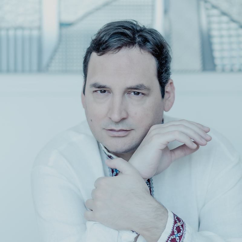 PRÉLUDES | FONLUPT RACHMANINOV 