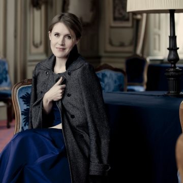 J.S. BACH SOLO CANTATES